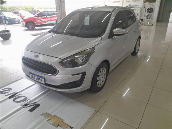 FORD KA 1.0 TI-VCT FLEX SE PLUS MANUAL FORD KA 1.0 TI-VCT FLEX SE PLUS MANUAL